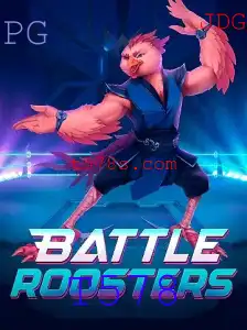 BattleRoosters: Descubra o Mundo Estratégico do Novo Jogo Sensação