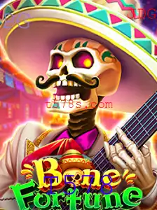 BoneFortune: Exploração e Estratégia no Novo Jogo de Tabuleiro T578