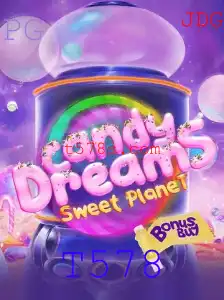CandyDreamsSweetPlanet: Uma Jornada Doce e Aventurosa no Universo dos Games