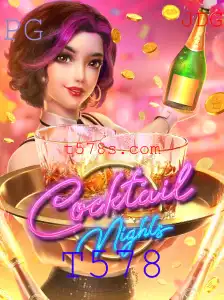 Descubra o Encantador Mundo de CocktailNights: Regras e Diversão