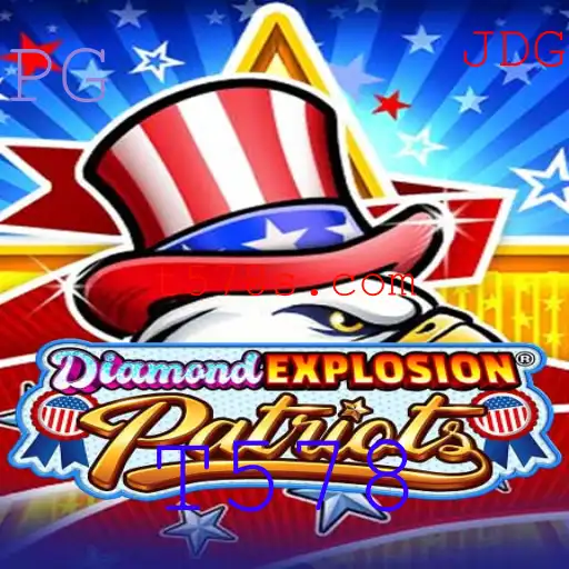 Descubra o Mundo de Aventura de DiamondExplosionPatriots