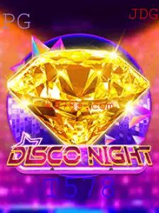 Explorando a Magia de DiscoNight: O Jogo que Revitalizou a Noite dos Gamers