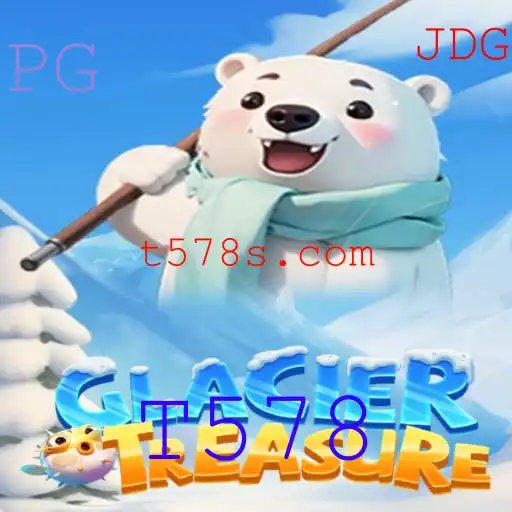 Explorando o mundo de GlacierTreasure: Uma Jornada Congelante de Aventura