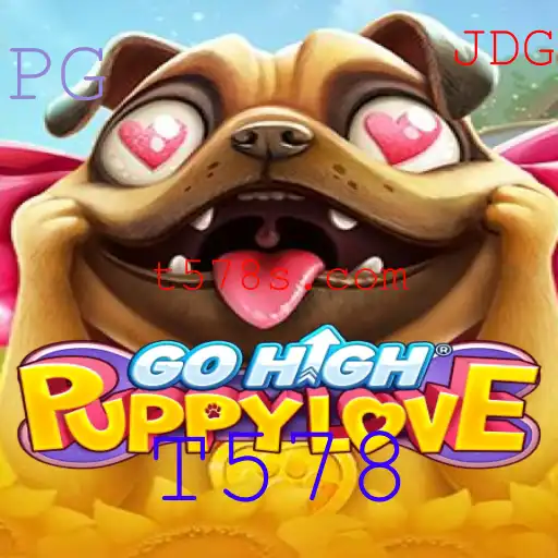 GoHighPuppyLove: Descubra o Novo Fenômeno do Mundo dos Jogos