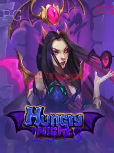 Explorando o Mundo de HungryNight: Aventuras e Estratégia no Jogo T578