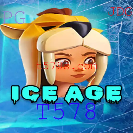 IceAge: Explorando o Mundo Congelado do Jogo T578