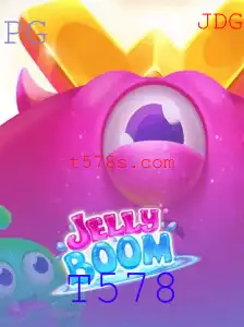 Descubra JellyBoom: O Jogo Que Está Conquistando o Mundo