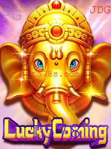 Descubra o Fascinante Jogo LuckyComing e Seus Desafios Únicos