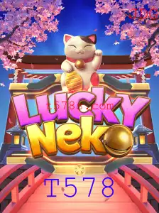 Explorando o Jogo LuckyNeko: Uma Jornada de Sorte e Estratégia com a Chave T578