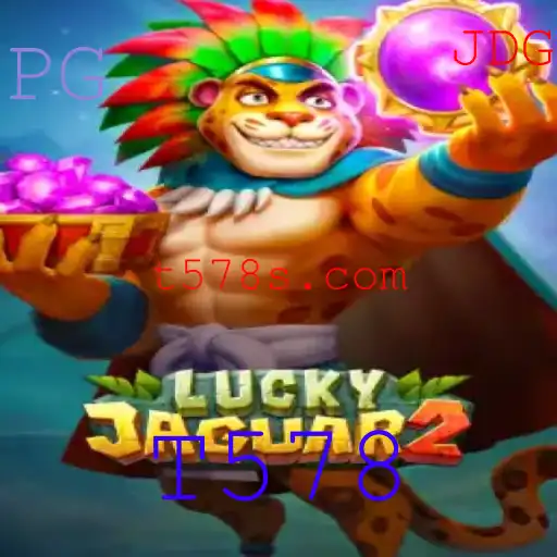 Explorando o Mundo Atraente de Luckyjaguar2 e a Tensão da Palavra-chave T578