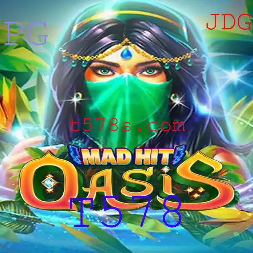 Descubra MadHitOasis: Aventura e Estratégia em Um Novo Jogo Emocionante
