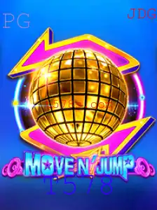 Explorando o Universo de MovenJump: A Nova Sensação dos Jogos