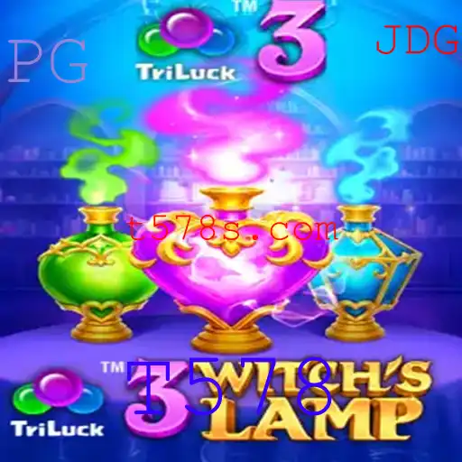 Descubra o Mundo de 3WitchsLamp: Regras e Estratégias do Jogo