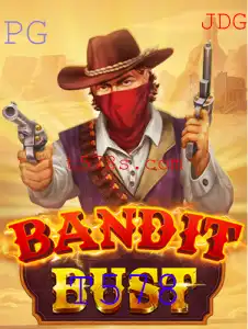 Descubra BanditBust: Estratégia e Aventura no Novo Jogo Popular
