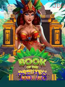 Livro da Sacerdotisa: Um Mergulho no Enigmático Mundo de BookOfThePriestess