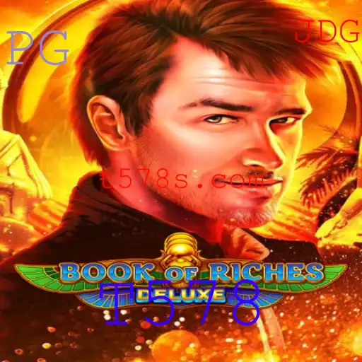 Explorando o Fascinante Mundo do Book of Riches Deluxe