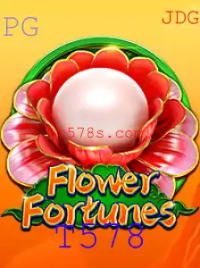 Descubra o Fascinante Mundo de FlowerFortunes