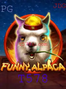 Explorando o Jogo FunnyAlpaca: Diversão e Estratégia com a Palavra-chave T578