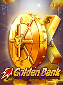 GoldenBank: Uma Aventura Financeira em Jogo