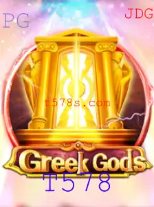 Descubra o Fascinante Mundo de GreekGods - O Jogo que Une Mitologia e Estratégia