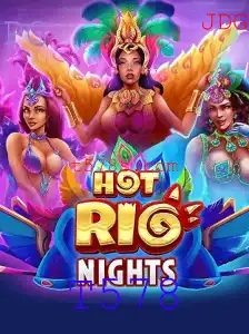 Explorando o Mundo Vibrante de HotRioNights: O Jogo que Está Conquistando o Coração dos Jogadores