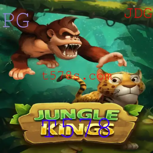 Explorando JungleKings: O Novo Fenômeno dos Jogos de Tabuleiro