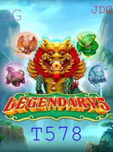 Legendary5: Uma Nova Jornada no Mundo dos Jogos