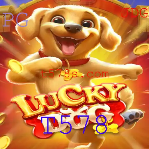 Explorando LuckyDog: O Novo Jogo Que Conquistou Publico Com a Pegada T578