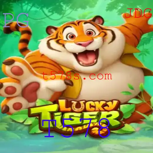 Descubra o Fascinante Mundo de LuckyTiger: Regras, Estratégias e Atualizações