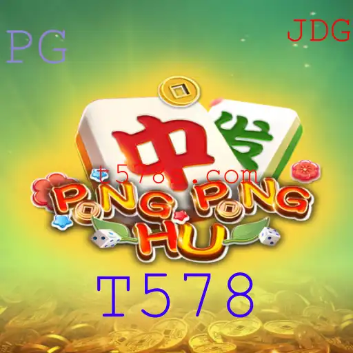 Descubra o Mundo de PONGPONGHU: O Jogo que Conquista Fãs com T578