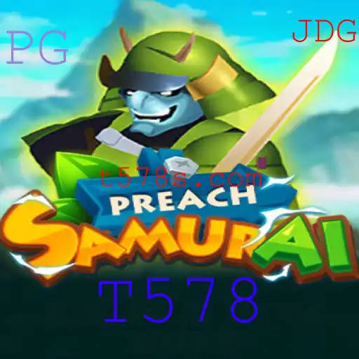 Explorando o Mundo de PreachSamurai: Uma Imersão no Universo do Jogo
