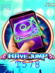 Explorando o Mundo de RaveJumpmobile: Um Mergulho no Jogo que Está Dominando as Tendências