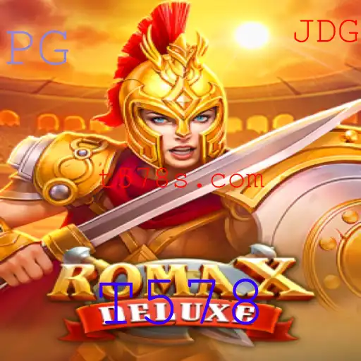 Descubra RomaXDeluxe: O Jogo Revolucionário de Estratégia