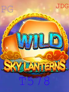 Descubra o Fascinante Mundo de SkyLanterns: O Jogo Que Encanta a Todos