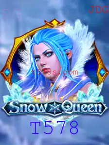 Descubra SnowQueen: Um Novo Jogo Captivante