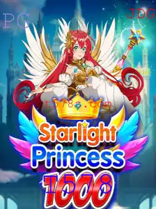 Explorando o Universo de StarlightPrincess1000: Um Mergulho no Jogo Revelação de 2023