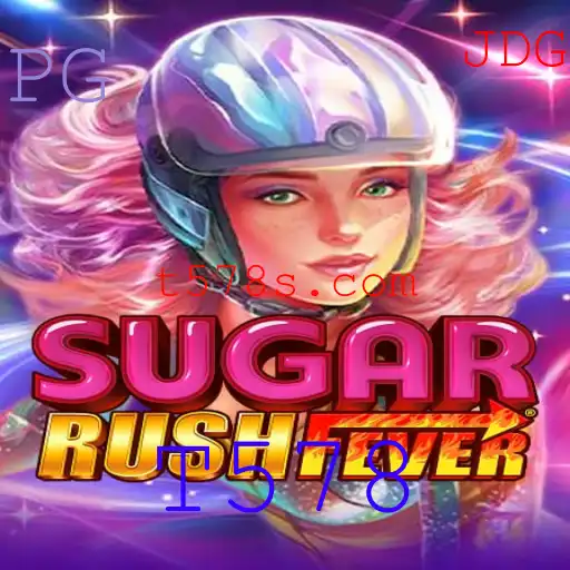 Descubra o Mundo Encantado do Jogo SugarRushFever