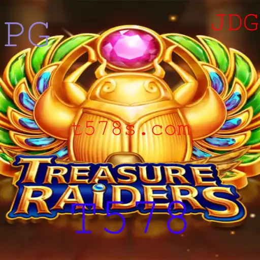 Explorando o Universo de TreasureRaiders: O Jogo de Aventura e Estratégia