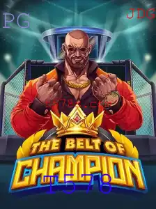 Explorando o Fascinante Mundo de TheBeltOfChampion: Um Jogo de Estratégia e Aventuras Épicas