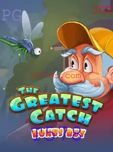 Explorando as Aventuras de 'TheGreatestCatchBonusBuy': Mecânicas e Regras do Jogo