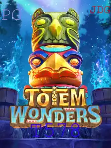 TotemWonders: Descubra o Universo Enigmático de T578