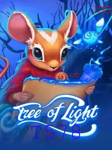 Descubra o Fascinante Mundo do Jogo 'TreeofLight'
