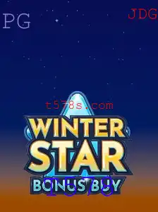 Explorando o Fascinante Mundo do Jogo WinterStarBonusBuy
