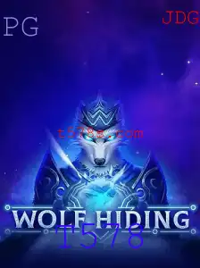 Descubra a Emoção de WolfHiding: O Jogo de Estratégia e Astúcia