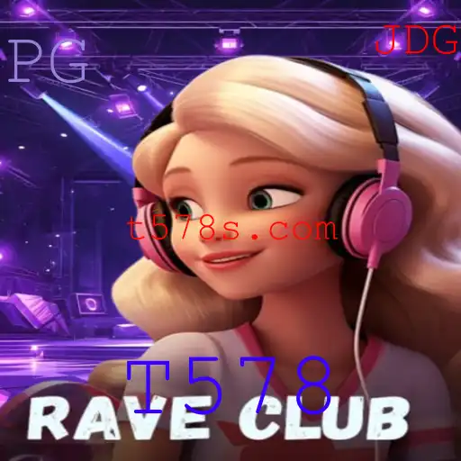 RaveClub: Imersão no Universo Eletrizante do Jogo T578