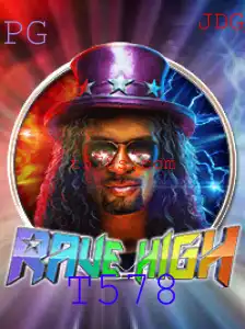 Explorando o Universo de RaveHigh: Experiência Imersiva no Mundo dos Jogos