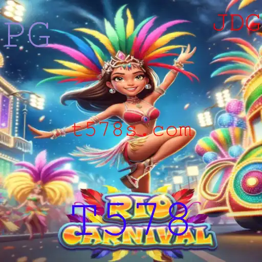 Explorando o RioCarnival: Um Mergulho no Vibrante Mundo do Jogo T578