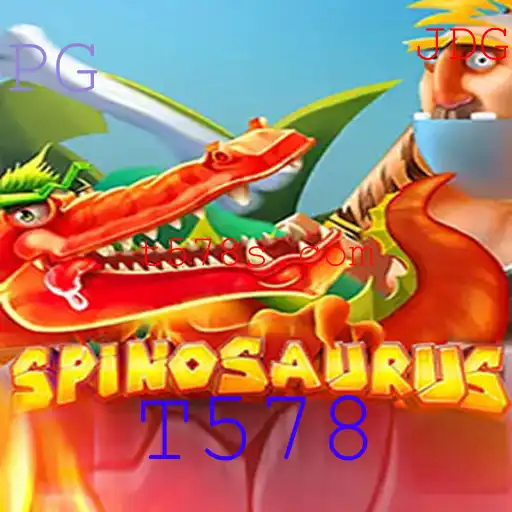 Descubra o Mundo de Spinosaurus: Aventura Pré-histórica e Estratégica