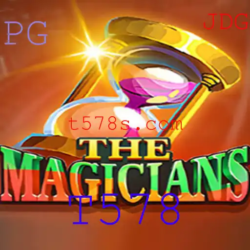 Explorando o Fascinante Universo de 'TheMagicians'