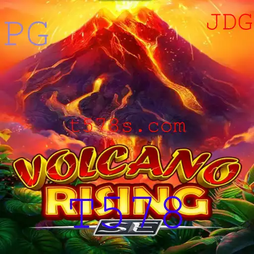 VolcanoRisingSE: Um Mergulho no Mundo de Aventuras e Estratégia com T578
